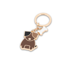 Load image into Gallery viewer, KEYCHAIN DOG
