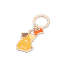 Load image into Gallery viewer, KEYCHAIN DOG
