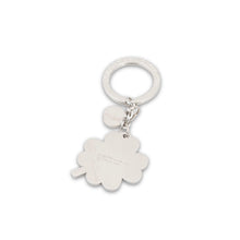 Load image into Gallery viewer, KEYCHAIN FOUR-LEAF CLOVER
