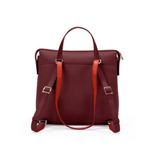 Load image into Gallery viewer, SHARON BACKPACK BAG
