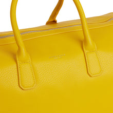 Load image into Gallery viewer, SYDNEY DUFFLE BAG YELLOW
