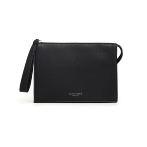 DUBLINO POCHETTE WITH HANDLE