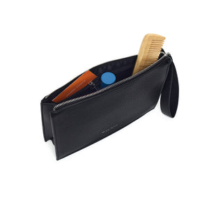 DUBLINO POCHETTE WITH HANDLE