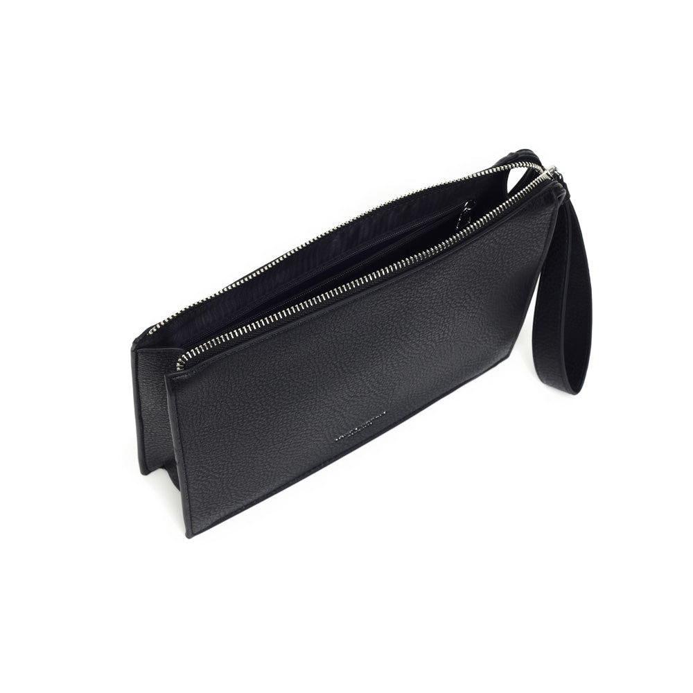 DUBLINO POCHETTE WITH HANDLE