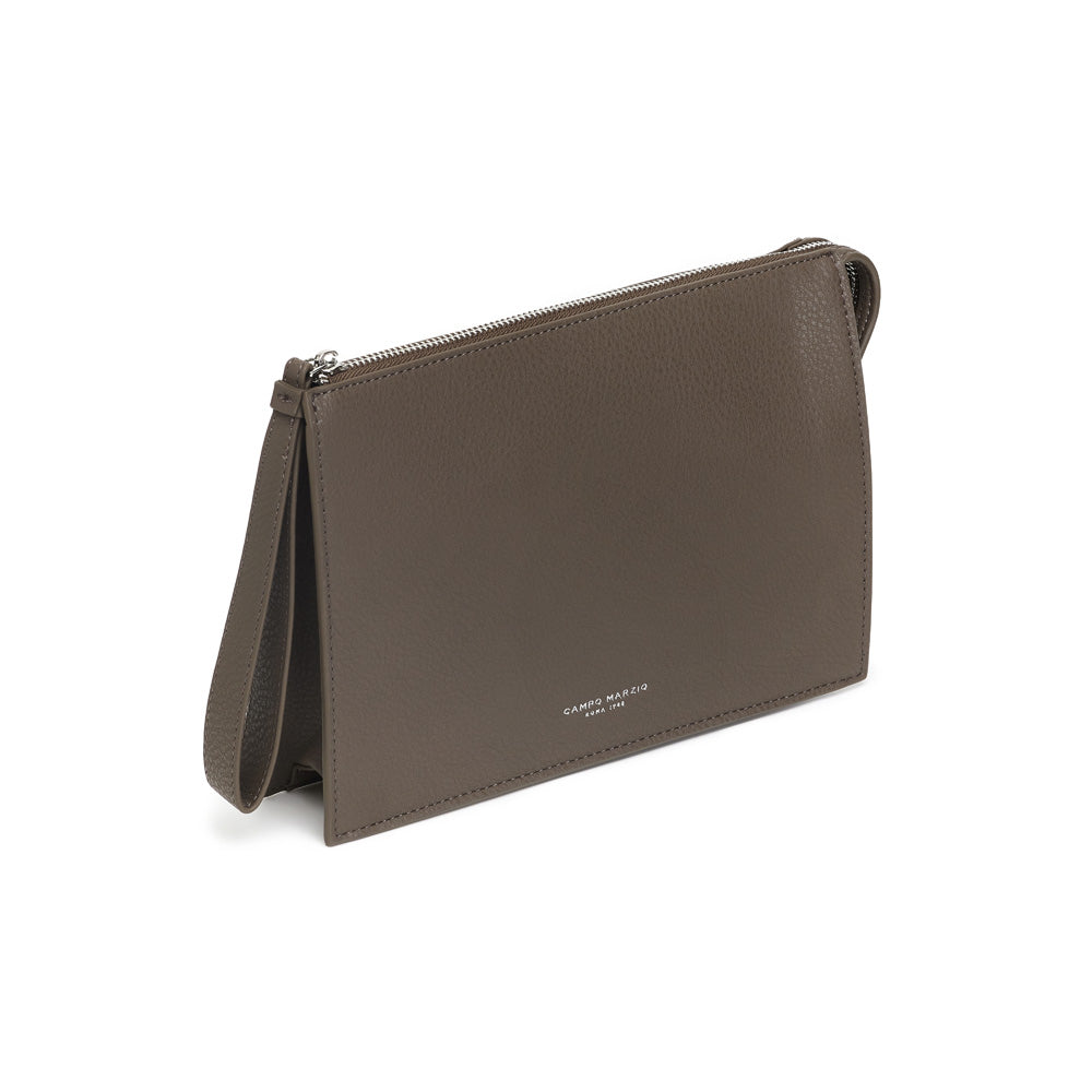 DUBLINO POCHETTE WITH HANDLE