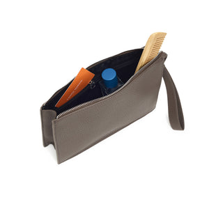 DUBLINO POCHETTE WITH HANDLE