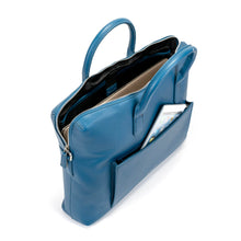 Load image into Gallery viewer, AUCKLAND BRIEFCASE 15,6

