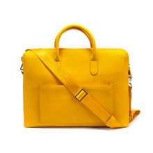 Load image into Gallery viewer, AUCKLAND BRIEFCASE 15,6
