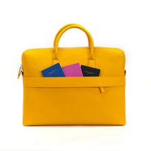 Load image into Gallery viewer, AUCKLAND BRIEFCASE 15,6
