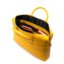 Load image into Gallery viewer, AUCKLAND BRIEFCASE 15,6
