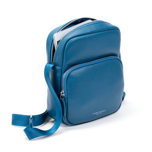 SEOUL CROSSBODY BAG LAPIS BLUE