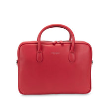 Load image into Gallery viewer, BOSTON BRIEFCASE 13
