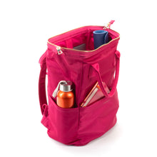 Load image into Gallery viewer, SALK BACKPACK 13
