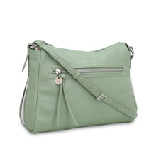 Load image into Gallery viewer, RAFFAELLA HOBO BAG
