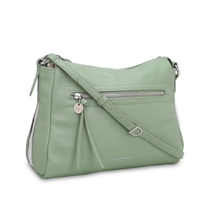 RAFFAELLA HOBO BAG