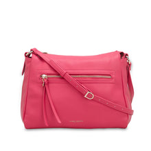 Load image into Gallery viewer, RAFFAELLA HOBO BAG
