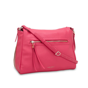 RAFFAELLA HOBO BAG
