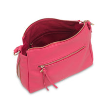 Load image into Gallery viewer, RAFFAELLA HOBO BAG
