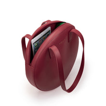 Load image into Gallery viewer, SONIA TOTE MIDI BAG
