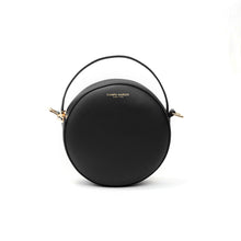 Load image into Gallery viewer, LAURA HANDBAG BLACK
