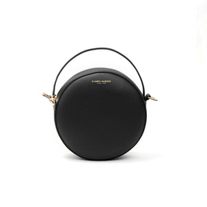 LAURA HANDBAG BLACK