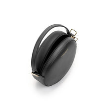 Load image into Gallery viewer, LAURA HANDBAG BLACK
