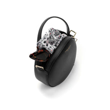 Load image into Gallery viewer, LAURA HANDBAG BLACK
