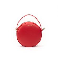 Load image into Gallery viewer, LAURA HANDBAG BLACK
