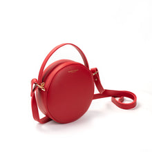 Load image into Gallery viewer, LAURA HANDBAG BLACK
