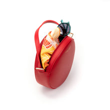 Load image into Gallery viewer, LAURA HANDBAG BLACK
