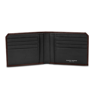 DANIEL WALLET 8 CARDS