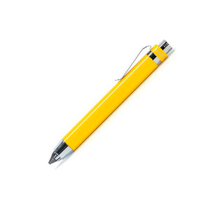 SKETCH PENCIL + CYLINDER W/LEADS