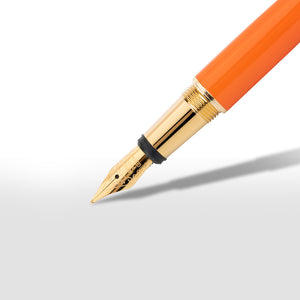 MINNY BIG FOUNTAIN PEN