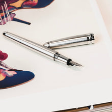 Load image into Gallery viewer, MINNY BIG FOUNTAIN PEN
