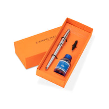 Load image into Gallery viewer, MINNY BIG FOUNTAIN PEN
