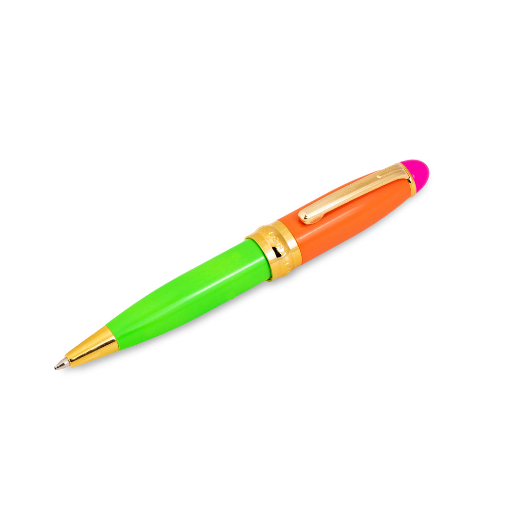MINNY SPECIAL BALLPOINT PEN FLUORESCENT