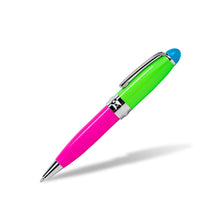 Load image into Gallery viewer, MINNY SPECIAL BALLPOINT PEN FLUORESCENT
