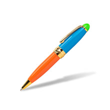 Load image into Gallery viewer, MINNY SPECIAL BALLPOINT PEN FLUORESCENT
