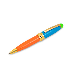 MINNY SPECIAL BALLPOINT PEN FLUORESCENT