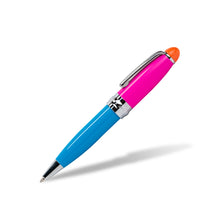 Load image into Gallery viewer, MINNY SPECIAL BALLPOINT PEN FLUORESCENT
