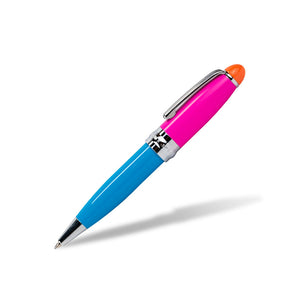 MINNY SPECIAL BALLPOINT PEN FLUORESCENT