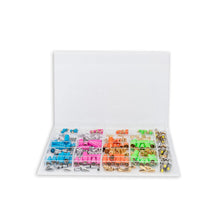 Load image into Gallery viewer, MINNY SPECIAL BALLPOINT PEN FLUORESCENT
