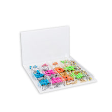 Load image into Gallery viewer, MINNY SPECIAL BALLPOINT PEN FLUORESCENT
