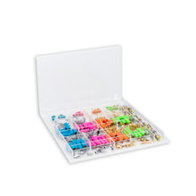 Load image into Gallery viewer, MINNY SPECIAL BALLPOINT PEN FLUORESCENT
