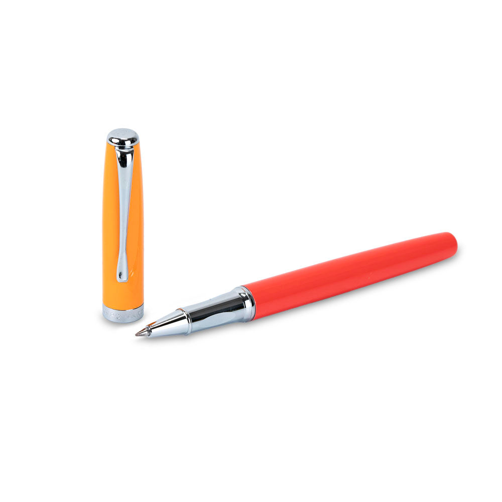 POP ROLLER PEN