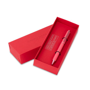 SOFT BALLPOINT PEN