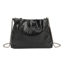 Load image into Gallery viewer, IRON CROSSBODY BAG
