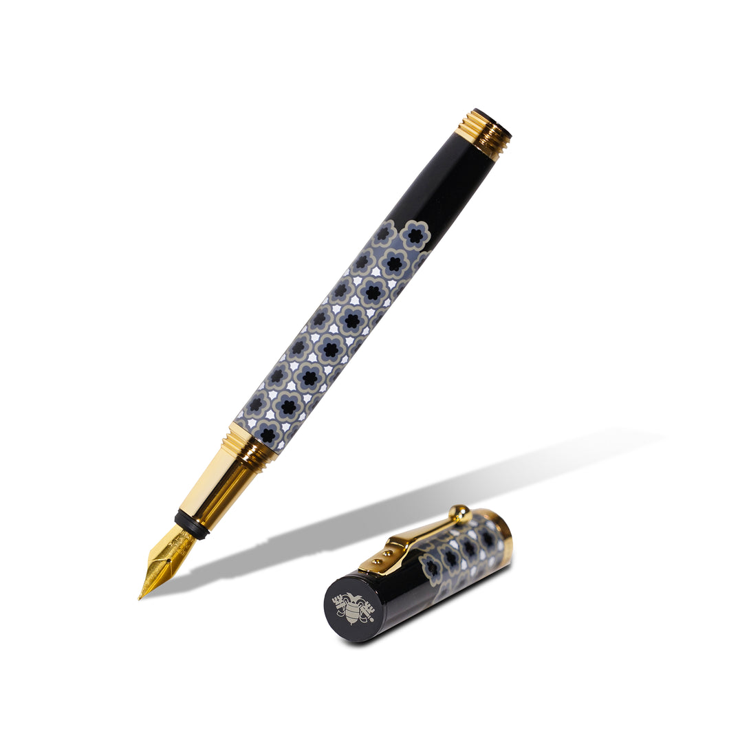 DULCIS COLORUM FOUNTAIN PEN