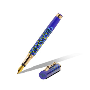 DULCIS COLORUM FOUNTAIN PEN