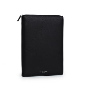 STEPHEN PORTFOLIO A4 WITH ZIP